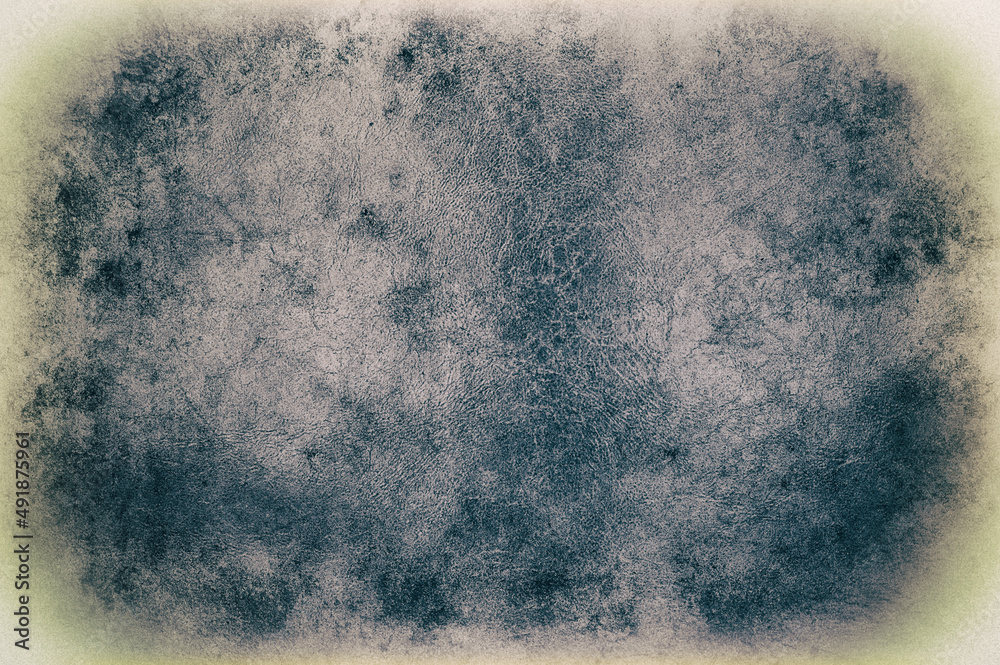 Aufkleber old leather texture weathered surface used as luxury classic background for design backdrop or overl
