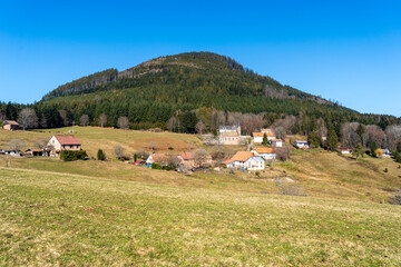 Tiny House im Elsass