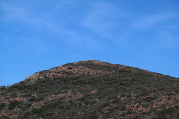 Paesaggio di campagna