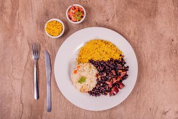rice with vegetables