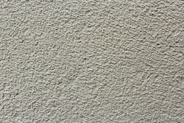 Rough grey cement wall texture background photo  - obrazy, fototapety, plakaty