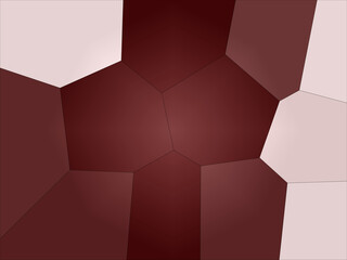 brown and white gradient 