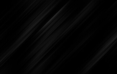 Obraz premium abstract black and silver are light gray with white the gradient is the surface with templates metal texture soft lines tech diagonal background black dark sleek clean modern.