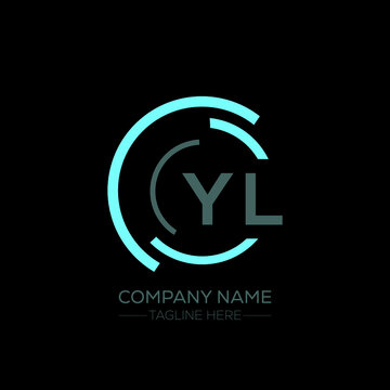 YL logo design (2676040)
