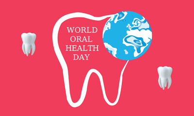 World Oral Health Day is celebrated on March 20 each year, and launches a year long campaign dedicated to raising global awareness of the issues around oral health and the importance of oral hygiene.
