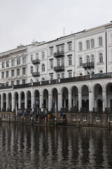 Fototapeta premium palace of justice