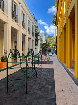 Design District - Miami Florida - Art