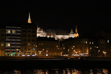 Budapest, Hongrie