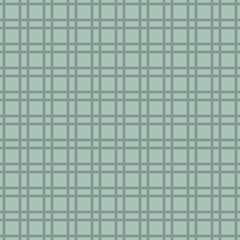 Green and gray line pattern background digital paper for design elements in subtle colors.