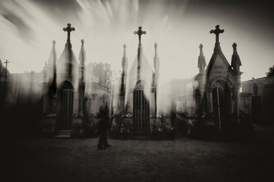 Cementerio