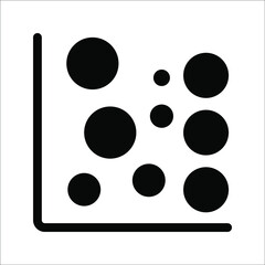 Heat Map icon. Heat Map symbol design from Maps and locations collection. Simple element vector illustration on white background.