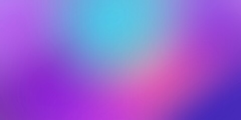 Abstrack colorfull purple gradient background image - obrazy, fototapety, plakaty