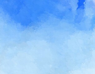 blue color of abstract background