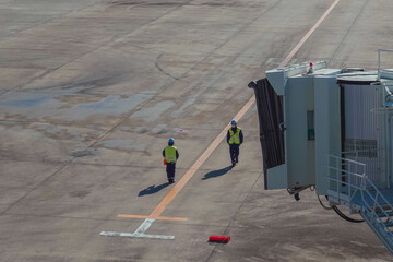 岡山桃太郎空港