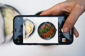 Foto de comida