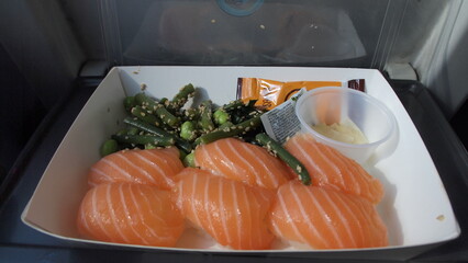 Trip to the world heritage