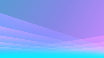 Abstract blue and purple background. Modern background. Dynamic shapes composition. Vector.ac