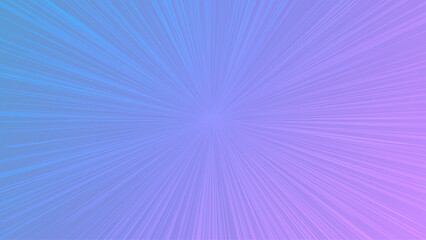 Abstract blue and purple background. Modern background. Dynamic shapes composition. Vector.ac