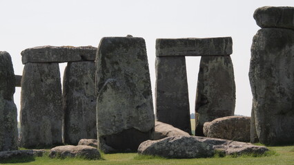 Trip to the world heritage