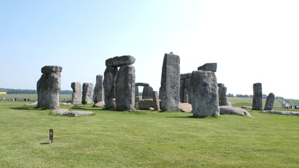 Trip to the world heritage