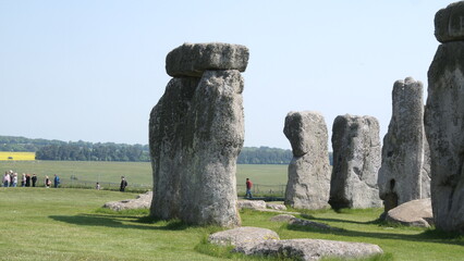 Trip to the world heritage