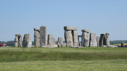 Trip to the world heritage