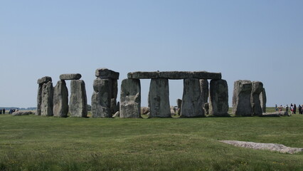 Trip to the world heritage