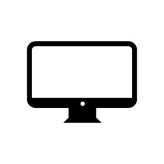 The use of technology is increasing every year, so this monitor icon will be very useful for you