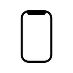 Smartphone usage is increasing every year, so this icon will be very useful for you