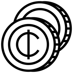 CEDIS line icon,linear,outline,graphic,illustration