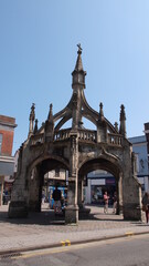 Trip to the world heritage