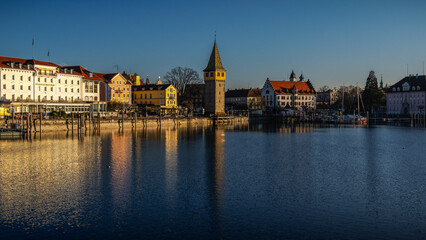 soft light - Sanftes Licht