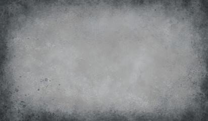 Fototapeta na wymiar gray texture background imitating a concrete or asphalt wall.