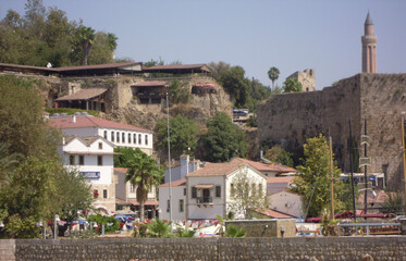view of the city of the city of perugia