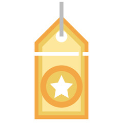 FAVORITE flat icon,linear,outline,graphic,illustration
