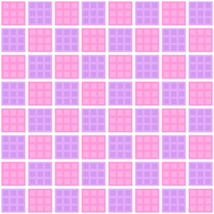 pink pattern