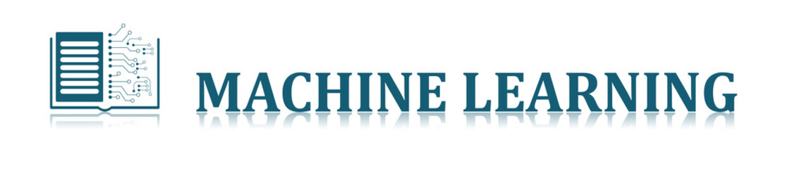 Concept of machine learning