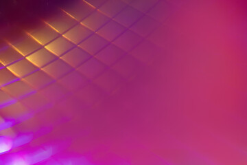 Abstract background pixels pink futuristic with copy space