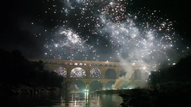 Pont du Gard