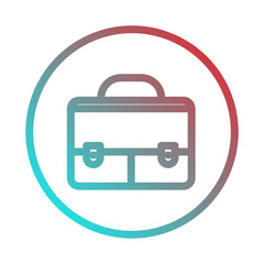 briefcase icon 