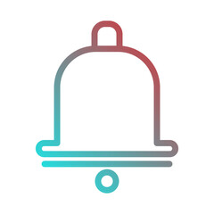 bell icon