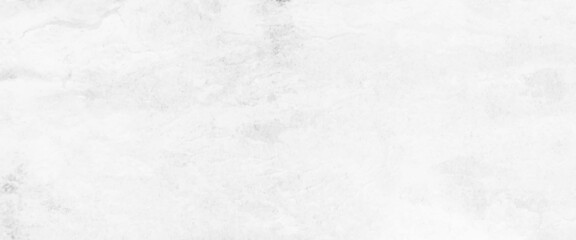 Fototapeta na wymiar White concrete wall as background, white abstract ice texture grunge background, elegant solid plain white background with faint marbled sponge grunge pattern.