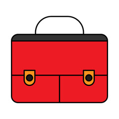 briefcase icon