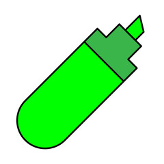 highlighter icon