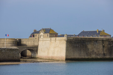 Forteresse de Port Louis