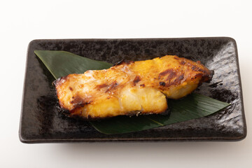 赤魚　西京焼き