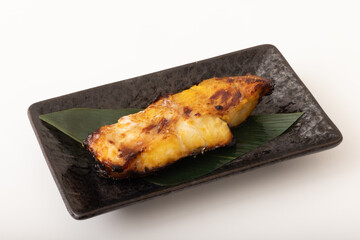 赤魚　西京焼き