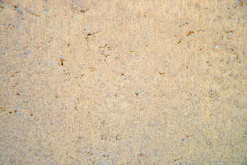 Sandstone texture. Yellow stone background