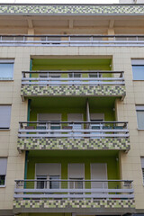 Green Terraces Aparatments