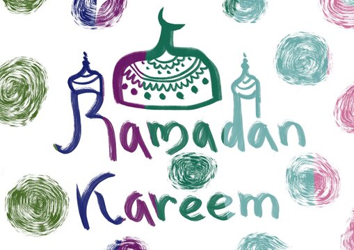 Ramadan Kareem
